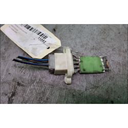 RESISTANCE DE CHAUFFAGE