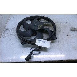 VENTILATEUR DE REFROIDISSEMENT