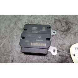 BOITIER PRETENSIONNEUR