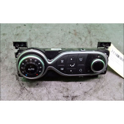 COMMANDE DE CHAUFFAGE