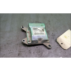 BOITIER PRETENSIONNEUR