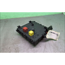 PLATINE FUSIBLE HABITACLE