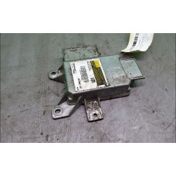 BOITIER PRETENSIONNEUR