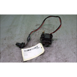 RESISTANCE DE CHAUFFAGE