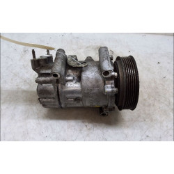 COMPRESSEUR AIR CONDITIONNE