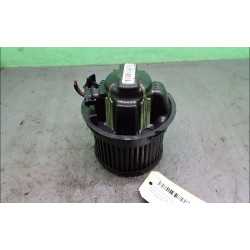 VENTILATEUR DE CHAUFFAGE