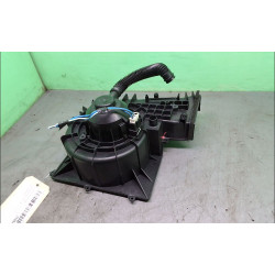 VENTILATEUR DE CHAUFFAGE