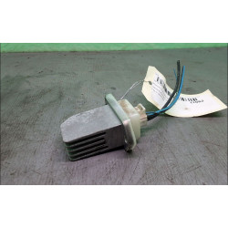 RESISTANCE DE CHAUFFAGE