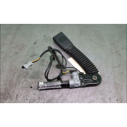 ANCRAGE CEINTURE AVG