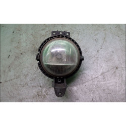 PHARE ANTIBROUILLARD AV G