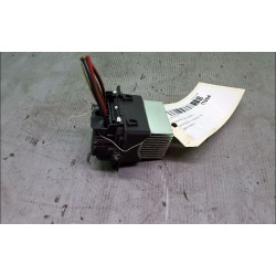 RESISTANCE DE CHAUFFAGE