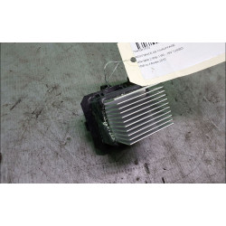 RESISTANCE DE CHAUFFAGE