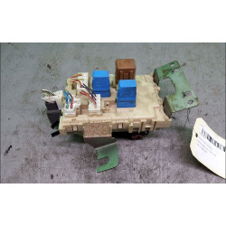 PLATINE FUSIBLE HABITACLE