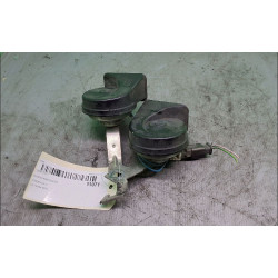 KLAXON / AVERTISSEUR