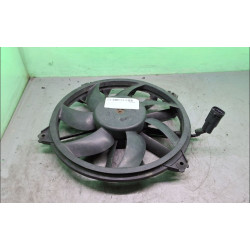 VENTILATEUR DE REFROIDISSEMENT