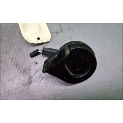 KLAXON / AVERTISSEUR