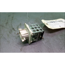 RESISTANCE DE CHAUFFAGE