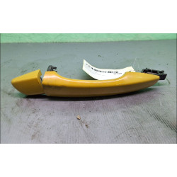 POIGNEE EXT PORTE AR D