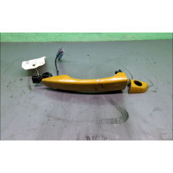 POIGNEE EXT PORTE AV G