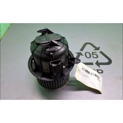 VENTILATEUR DE CHAUFFAGE