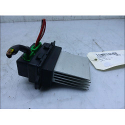 RESISTANCE DE CHAUFFAGE