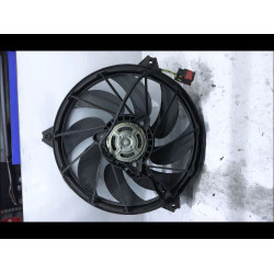 MOTEUR VENTILATEUR RADIATEUR