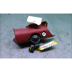 ANTIVOL DE DIRECTION