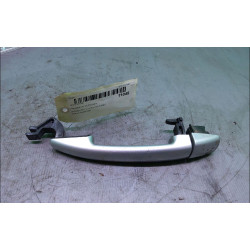POIGNEE EXT PORTE AR G