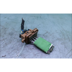 RESISTANCE DE CHAUFFAGE