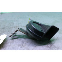 KLAXON / AVERTISSEUR