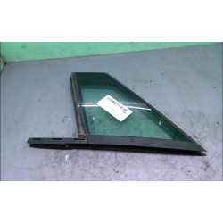 GLACE FIXE PORTE AV G