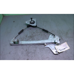 MECANISME LEVE-GLACE AR D