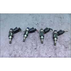 INJECTEURS