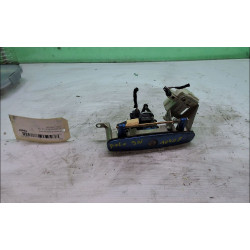 ACTIONNEUR SERRURE HAYON