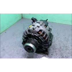 ALTERNATEUR