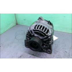 ALTERNATEUR