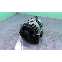 ALTERNATEUR