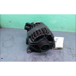 ALTERNATEUR