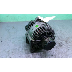 ALTERNATEUR
