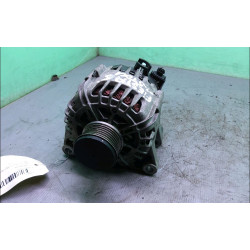 ALTERNATEUR