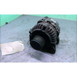 ALTERNATEUR