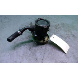 POMPE DIRECTION ASSISTEE