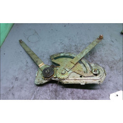 MECANISME LEVE-GLACE AV D