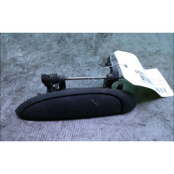 POIGNEE EXT PORTE AV G