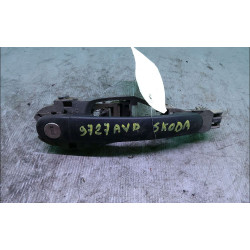 POIGNEE EXT PORTE AV D