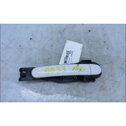 POIGNEE EXT PORTE AR G