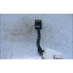 ANCRAGE CEINTURE AVD