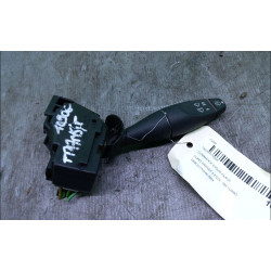 COMMANDE ESSUIE-GLACE