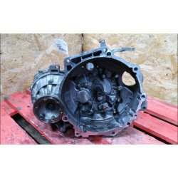 BOITE A VITESSE MECANIQUE