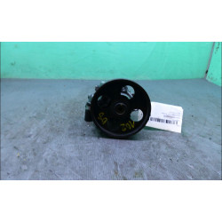 POMPE DIRECTION ASSISTEE